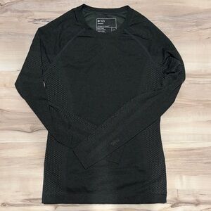 FIGS Salta Performance Underscrub- size small, color moss